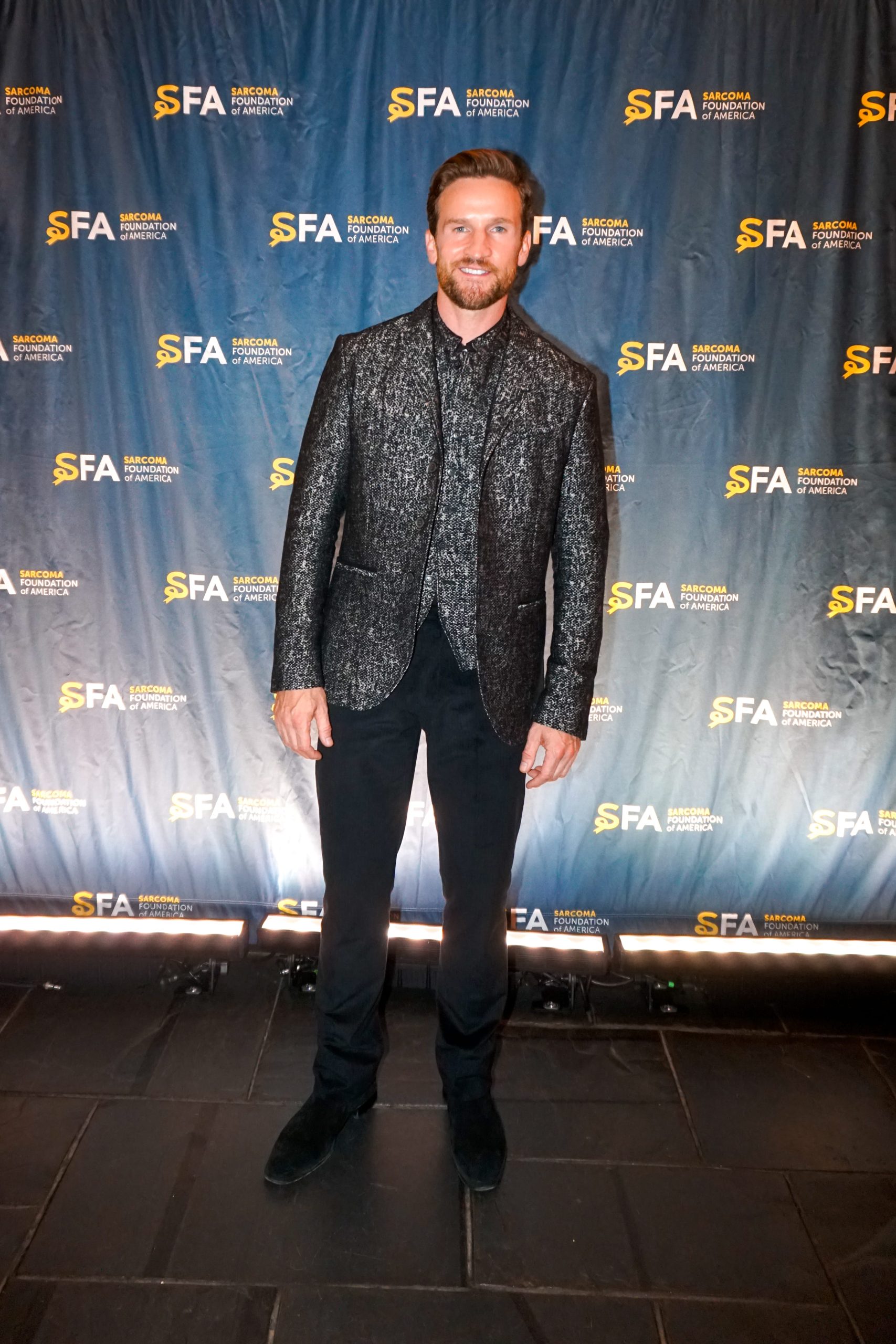 Master of Ceremonies