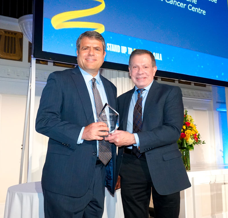 Nobility in Science Award Image