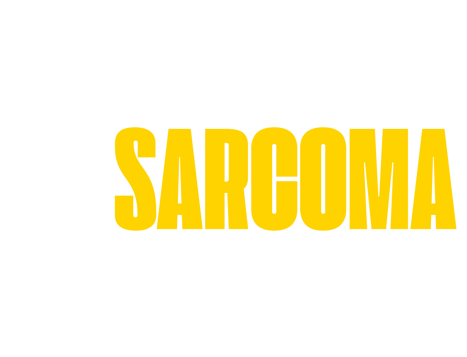 Sarcoma Gala Logo