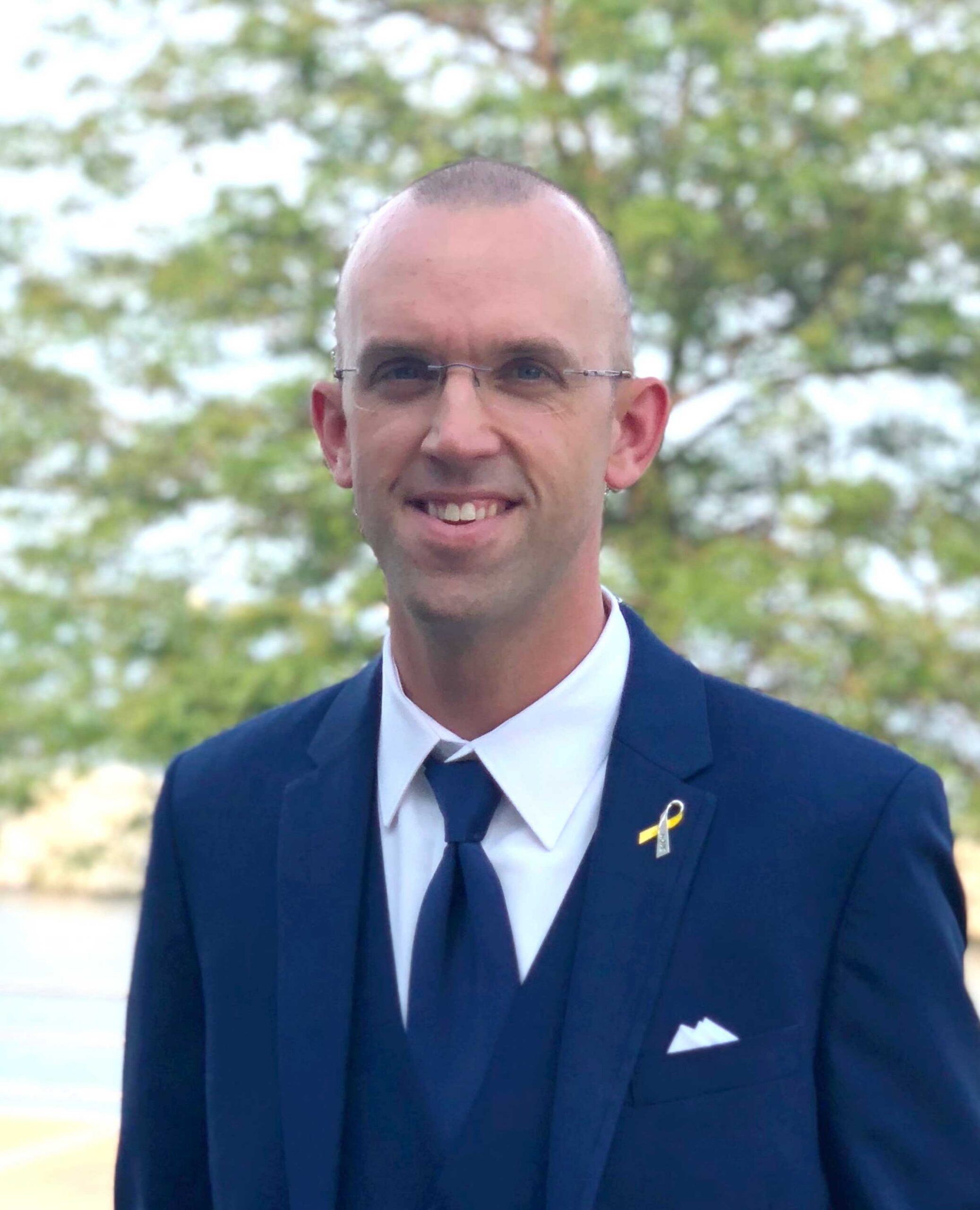 Brendan Locke