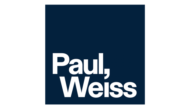 Paul, Weiss